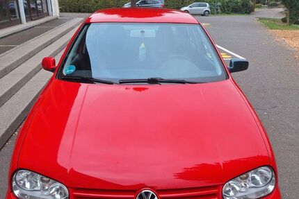 VW Golf 168.000 km 2.200 € Kleinkarlbach 67271