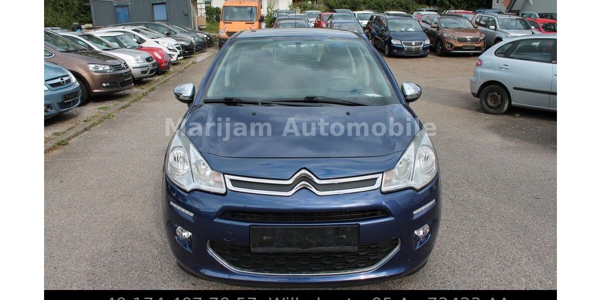Citroen C3 127.000 km 4.299 € Aalen 73433