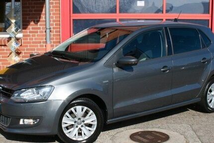 VW Polo 51.700 km 12.090 &euro; Celle 29221
