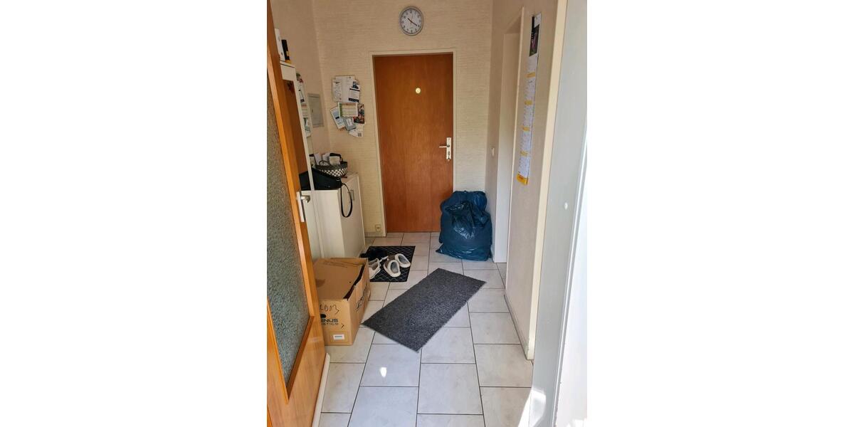Terrassenwohnung Goslar OS Hahnenklee-Bockswiese - 2 Zimmer, 80 m&sup2;, 430&euro; | Angebot:26406038