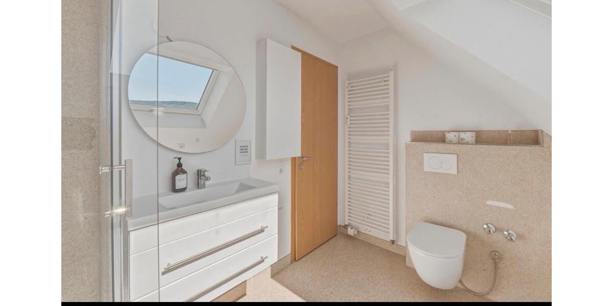 Etagenwohnung Weilheim an der Teck - 3 Zimmer, 101 m&sup2;, 370.000&euro; | Angebot:27274937