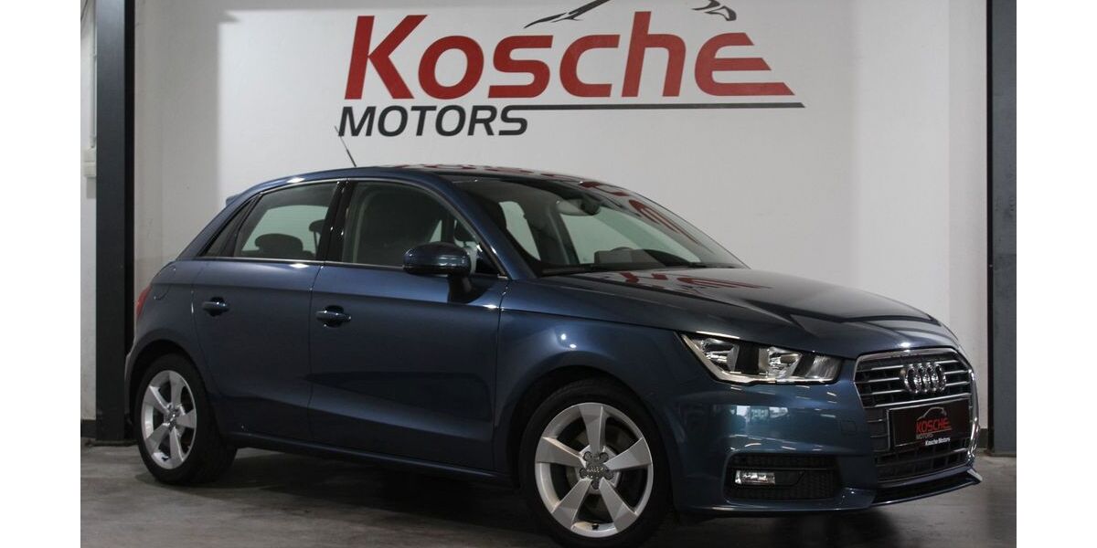Audi A1 93.290 km 13.480 € Neuwied 56566
