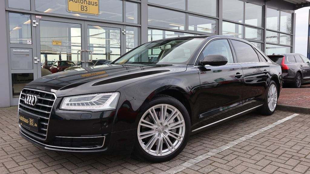 Audi A8 146.363 km 25.990 &euro; Bergen 29303