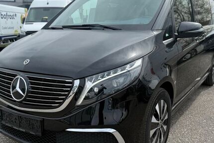 Mercedes-Benz EQV 98.562 km 35.990 &euro; Essenbach bei Landshut 84051