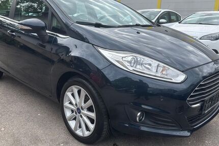 Ford Fiesta 143.900 km 5.400 &euro; Schwabach 91126