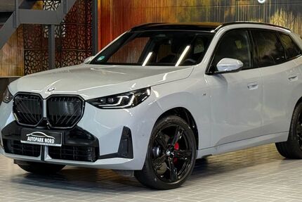BMW X3 15.000 km 62.490 &euro; München 81829