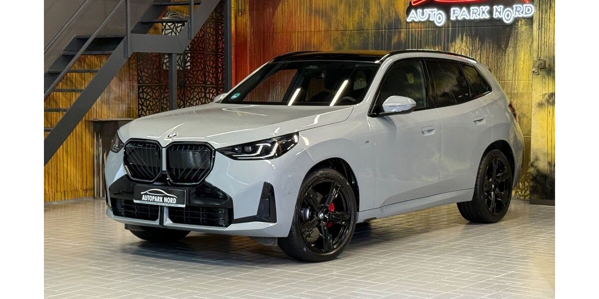 BMW X3 15.000 km 62.490 &euro; München 81829