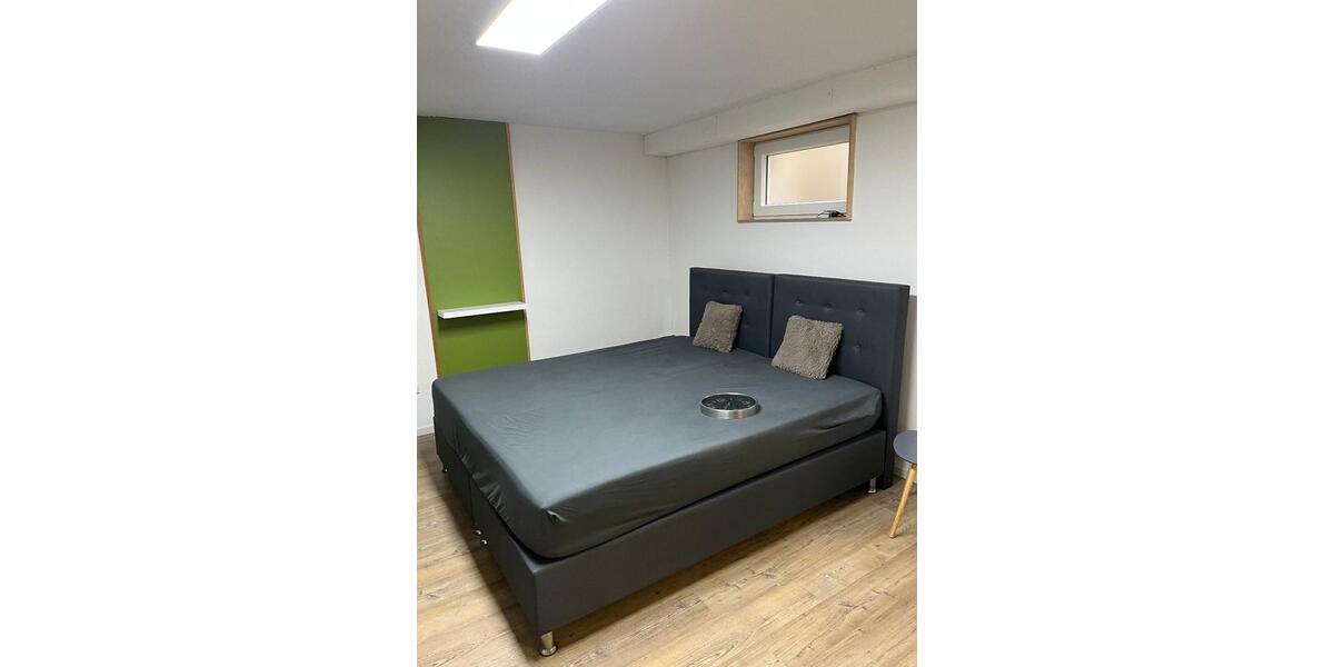 Etagenwohnung Parsberg - 2 Zimmer, 45 m&sup2;, 500&euro; | Angebot:24976536