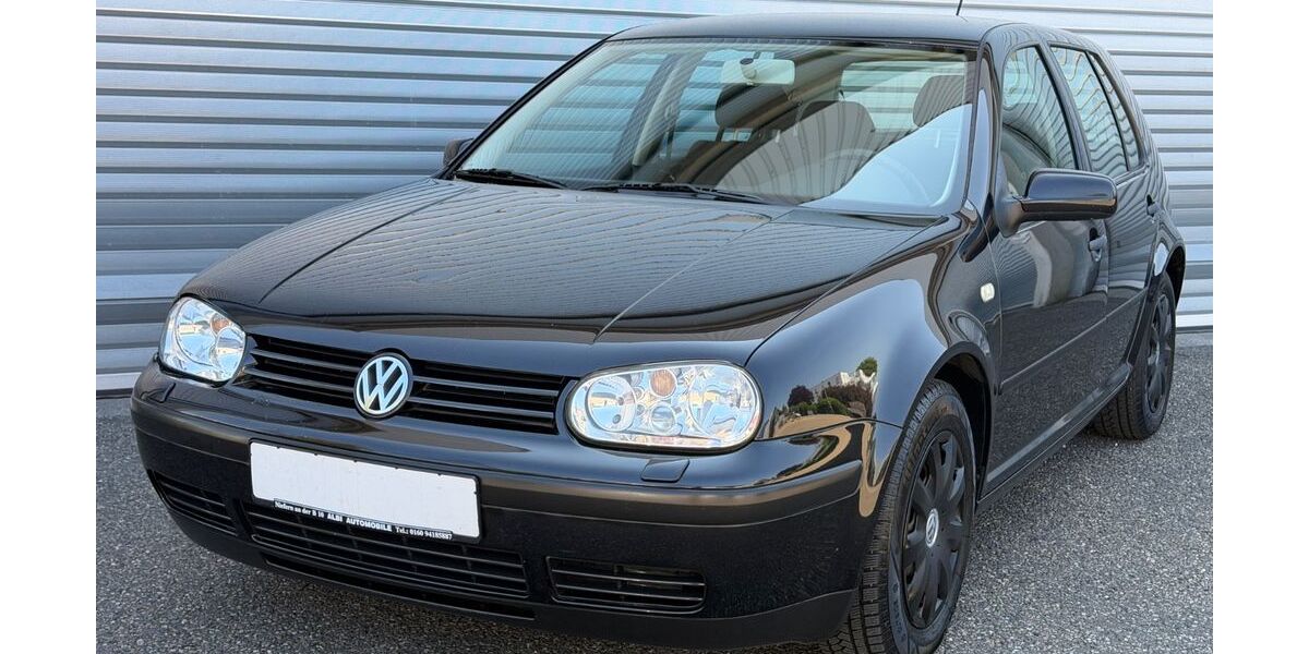 VW Golf 126.435 km 2.599 &euro; Niefern-Öschelbronn 75223