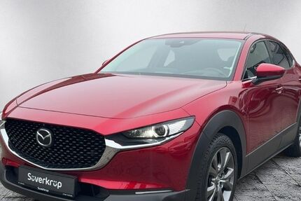 Mazda CX-30 68.000 km 19.990 &euro; Bad Oldesloe 23843