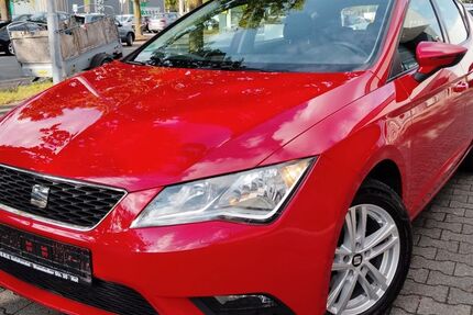 Seat Leon 197.000 km 6.700 € Gütersloh 33334