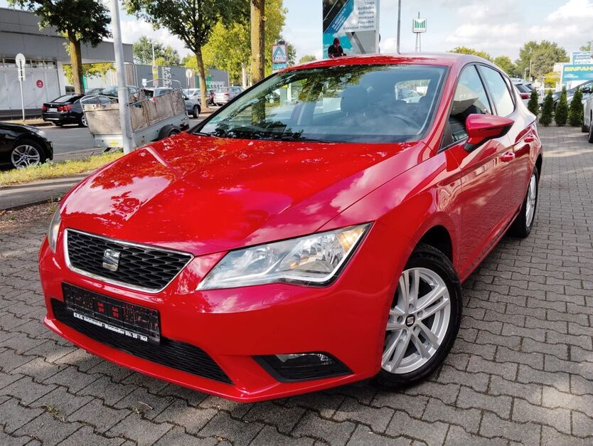 Seat Leon 197.000 km 6.700 € Gütersloh 33334