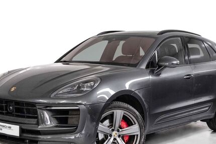 Porsche Macan 33.537 km 82.900 &euro; Mannheim 68229