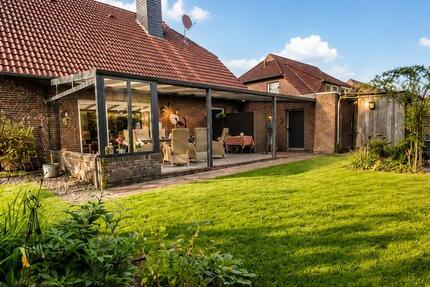 Haus Aurich Egels und Wallinghausen - 4 Zimmer, 138 m&sup2;, 350.000&euro; | Angebot:26699799