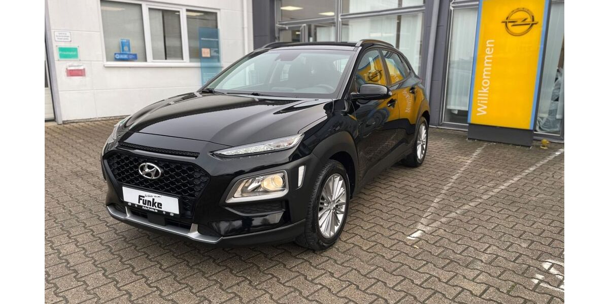 Hyundai KONA 72.390 km 12.540 &euro; Ahlen 59229