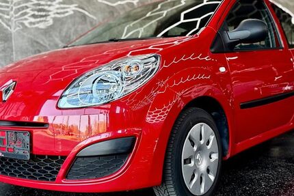 Renault Twingo 92.000 km 2.999 &euro; Reutlingen 72762