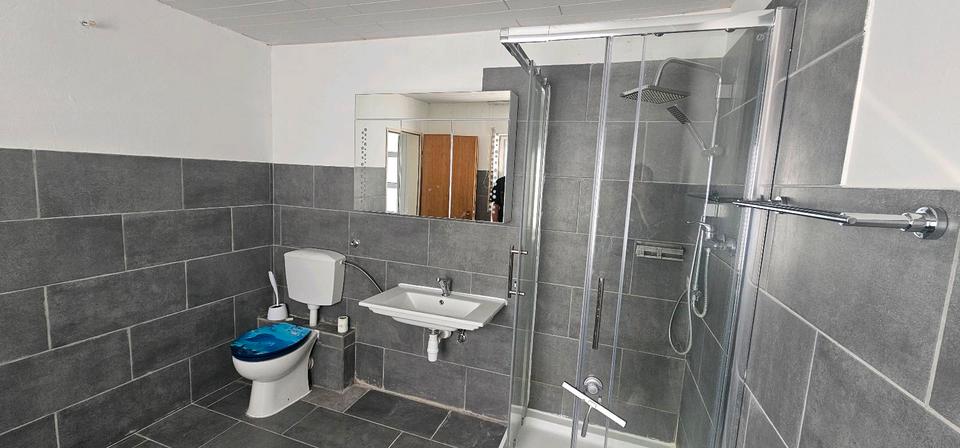 Doppelhaushälfte Lampertheim - 2 Zimmer, 75 m&sup2;, 1.050&euro; | Angebot:25152770