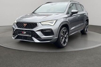 Cupra Ateca 1.017 km 33.490 &euro; Kropp 24848