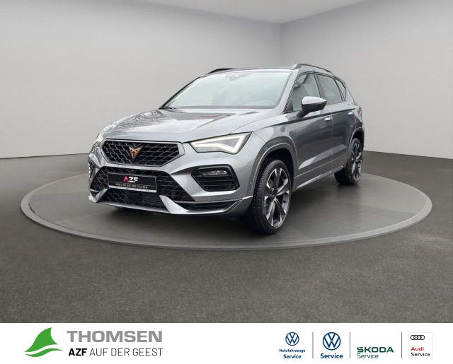Cupra Ateca 1.017 km 33.490 &euro; Kropp 24848