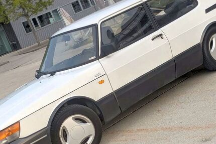 Saab 900 280.000 km 6.400 &euro; Muenchen 80798