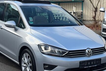 VW Golf 118.954 km 13.500 € Mietingen 88487