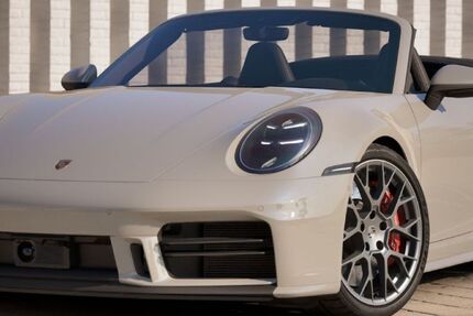 Porsche 992 9.900 km 182.490 &euro; Raubling 83064