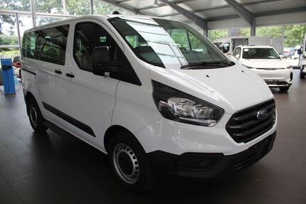 Ford Transit Custom 89.680 km 22.990 &euro; Andervenne 49832