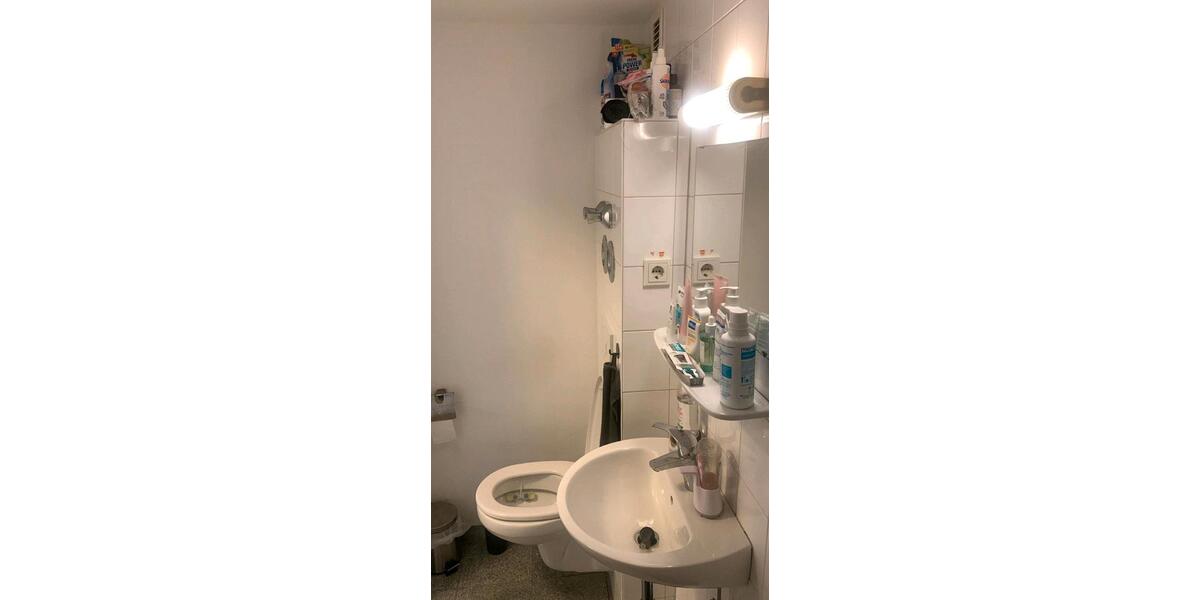 Erdgeschoßwohnung Aachen Aachen-Mitte - 1 Zimmer, 14 m&sup2;, 550&euro; | Angebot:26596490