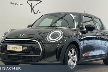 Mini ONE 25.314 km 18.949 € Ulm 89077