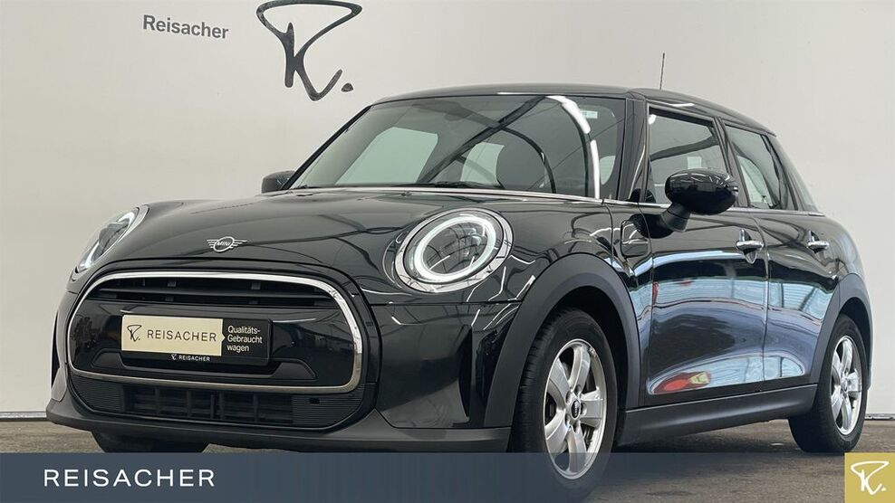 Mini ONE 25.314 km 18.949 € Ulm 89077