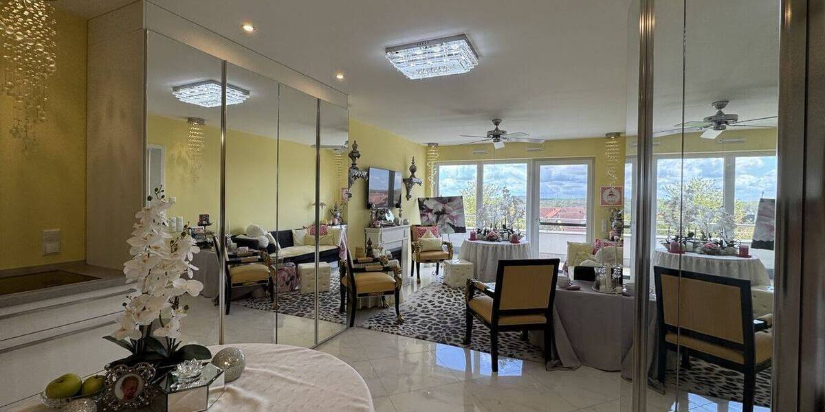 Etagenwohnung Rothenburg ob der Tauber Rothenburg - 2 Zimmer, 67 m&sup2;, 299.000&euro; | Angebot:26331402