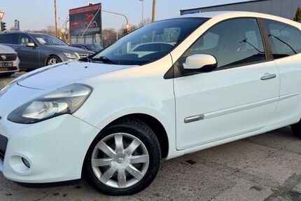 Renault Clio 98.756 km 2.999 &euro; Unstruttal OT Ammern 99996