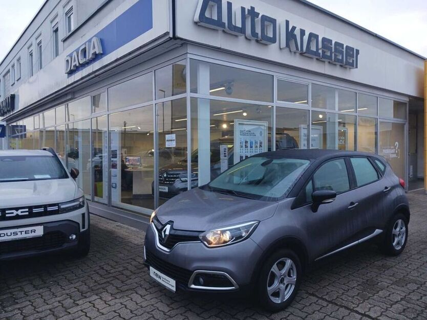 Captur