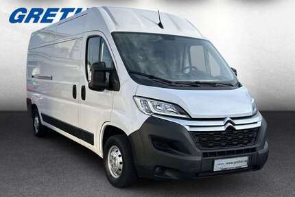 Citroen Jumper