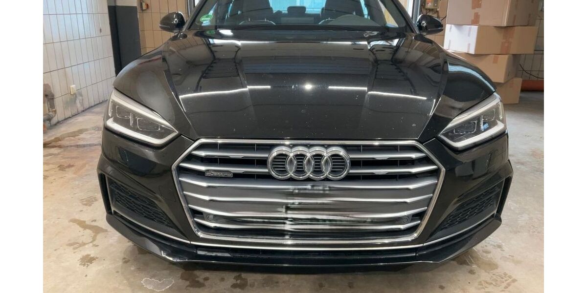Audi A5 200.754 km 18.550 &euro; Eschwege 37269