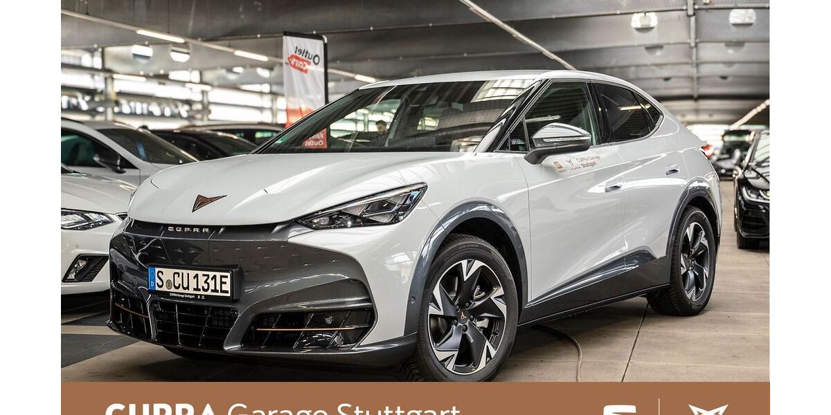 Cupra Tavascan 9.990 km 40.990 &euro; Stuttgart-Feuerbach 70469