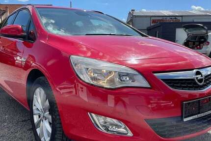 Opel Astra 205.900 km 3.900 € Worms 67547