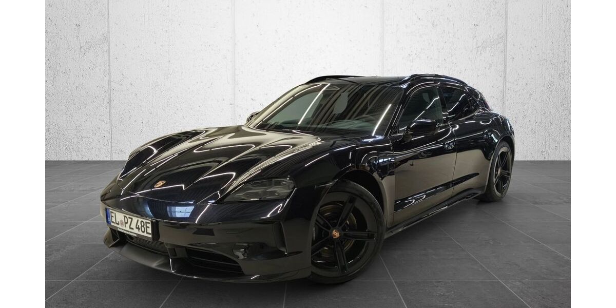 Porsche Taycan 7.900 km 109.800 &euro; Emsbüren 48488