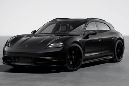 Porsche Taycan 7.900 km 114.800 &euro; Emsbüren 48488