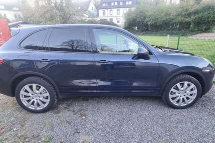 Porsche Cayenne 133.650 km 26.850 € Herdecke 58313