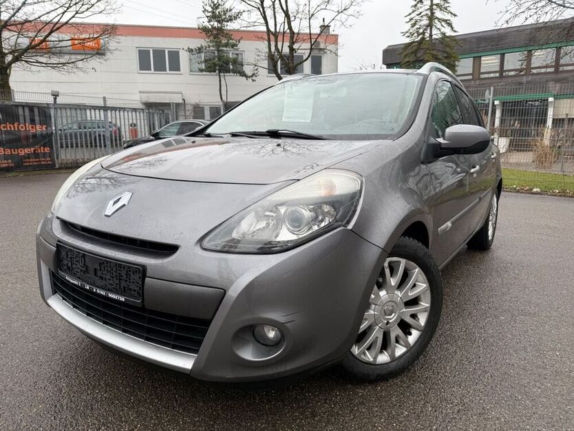Clio