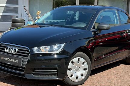 Audi A1 188.448 km 6.850 &euro; Köln 51109