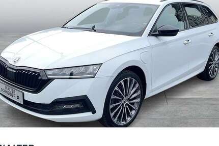 Skoda Octavia 67.050 km 21.950 &euro; Siegen 57072