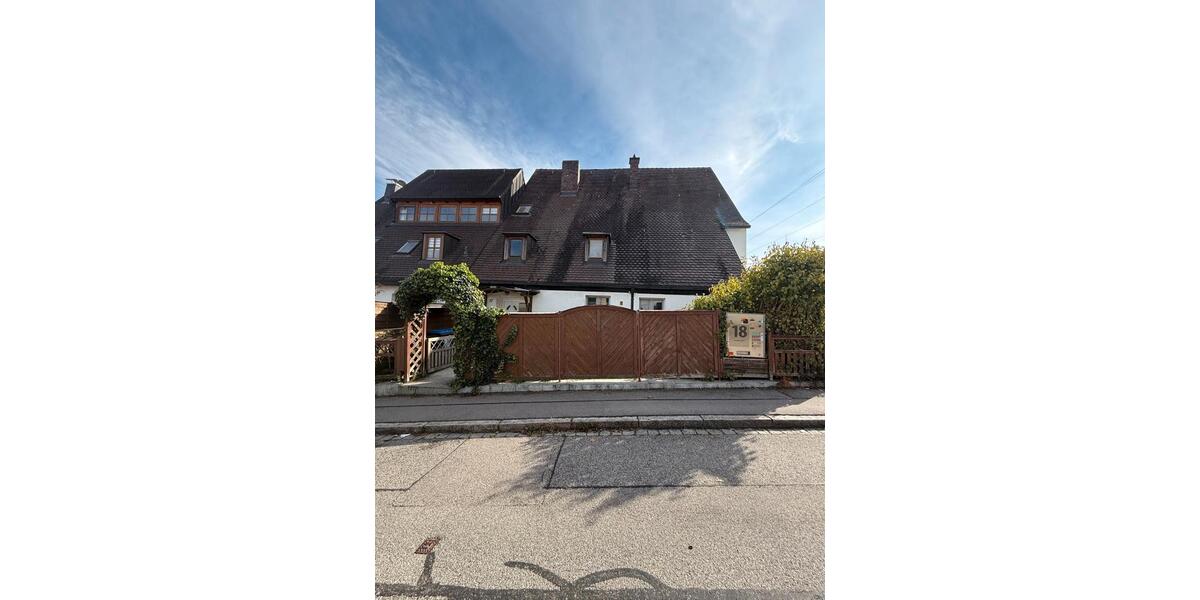 Mehrfamilienhaus, Wohnhaus Wasserburg am Inn - 13 Zimmer, 330 m&sup2;, 849.000&euro; | Angebot:27132767