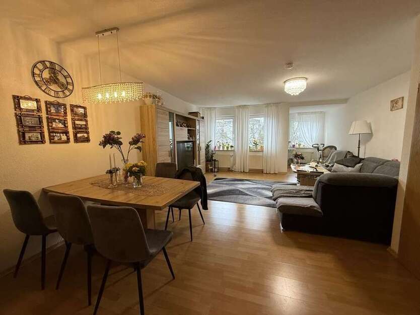 Wohnung zum Mieten in Öhringen 840 € 87.05 m²