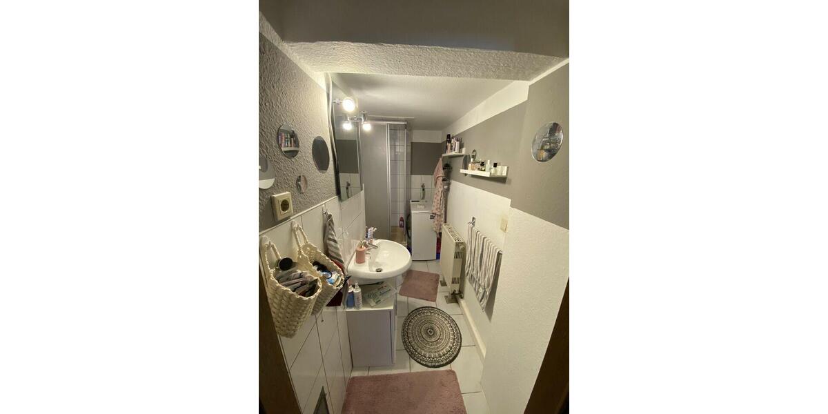 Etagenwohnung Jena Lobeda-Altstadt - 2 Zimmer, 62 m&sup2;, 196.000&euro; | Angebot:26915859