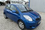 Toyota Yaris Sol D4D 1.4 D Klima Euro4 1.Hand 256.700 km 2.300 &euro; Altdorf 84032