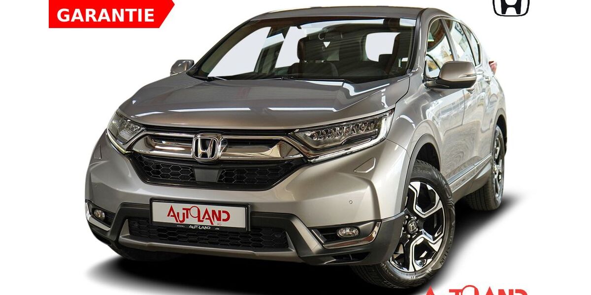 Honda CR-V 89.478 km 23.990 &euro; Hamburg 22761
