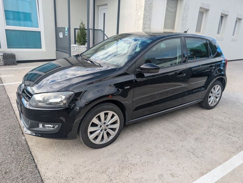 VW Polo 124.000 km 6.999 € Freiberg am Neckar 71691
