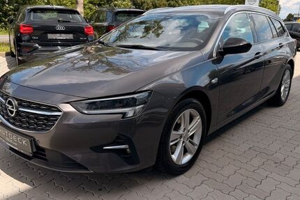 Opel Insignia 81.800 km 15.450 &euro; Flensburg 24941